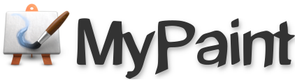 MyPaint_Logo